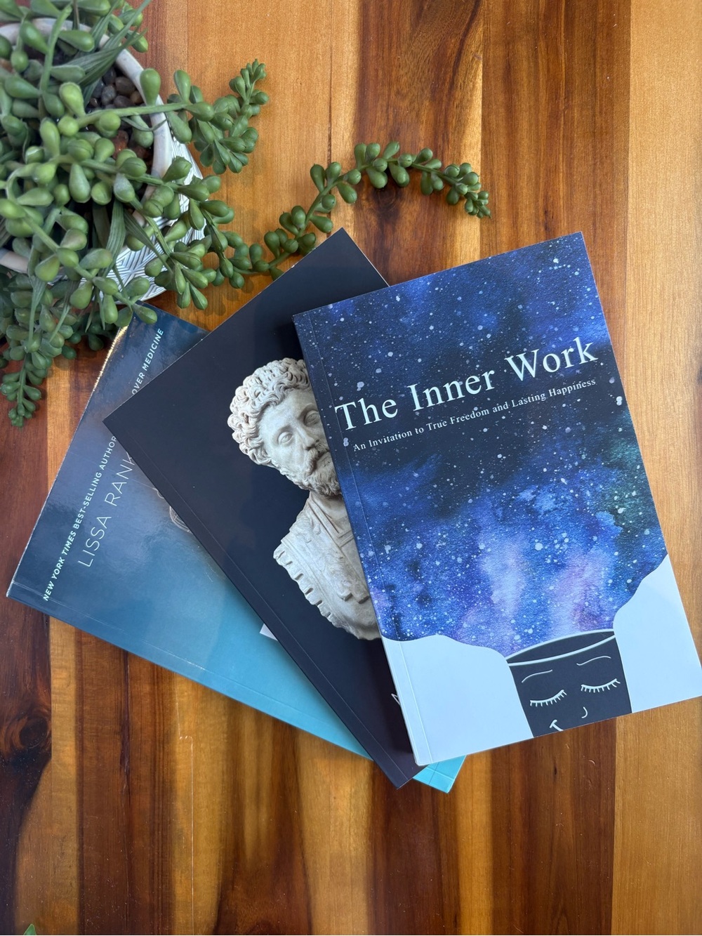 Healing/Self-Help Book Bundle - Picture 3 of 15